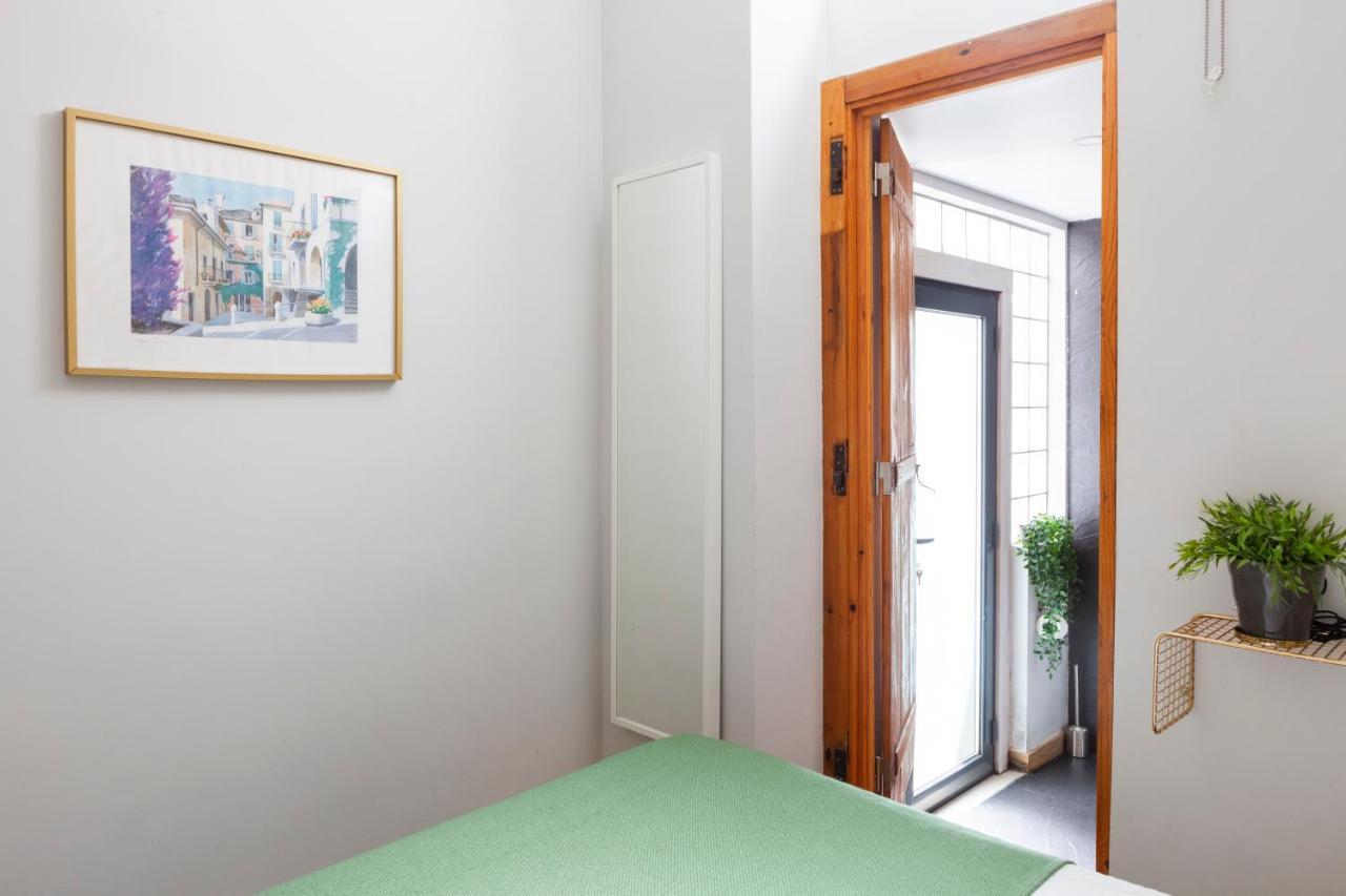Alfama Terrace Apartment With Authentic XVIII Tiles And Historic Notes 3 Bedrooms & 2 Bathrooms Ac Lisboa Exterior foto
