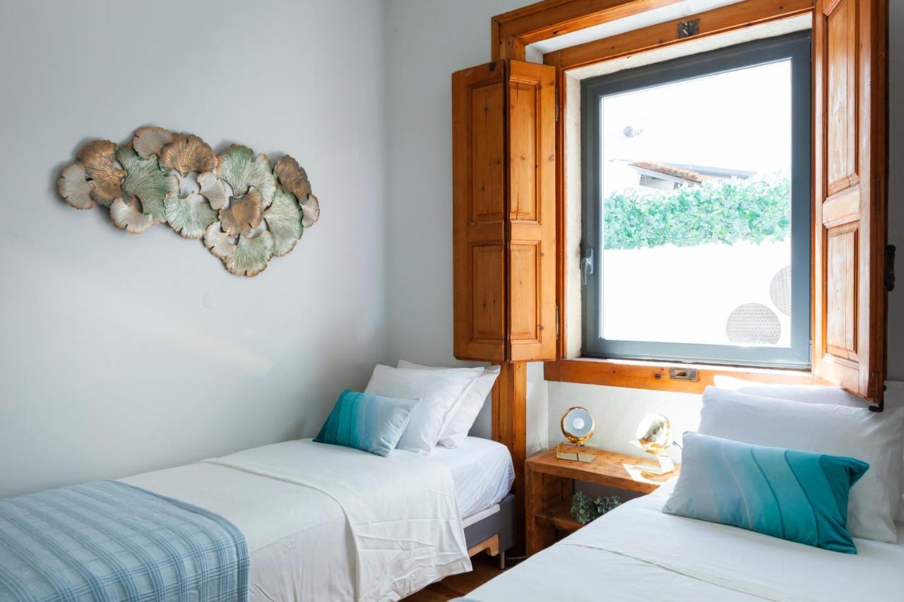 Alfama Terrace Apartment With Authentic XVIII Tiles And Historic Notes 3 Bedrooms & 2 Bathrooms Ac Lisboa Exterior foto