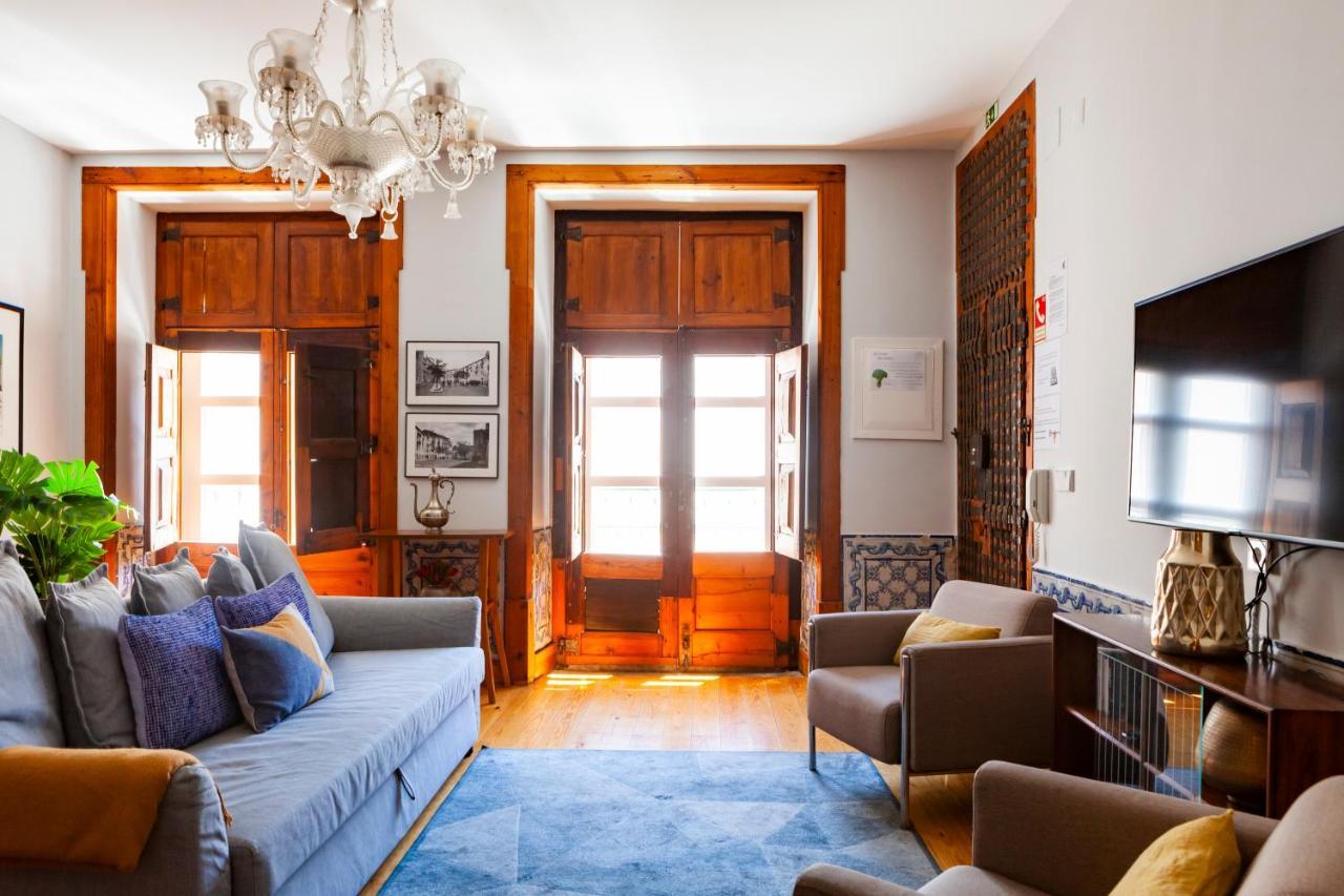 Alfama Terrace Apartment With Authentic XVIII Tiles And Historic Notes 3 Bedrooms & 2 Bathrooms Ac Lisboa Exterior foto