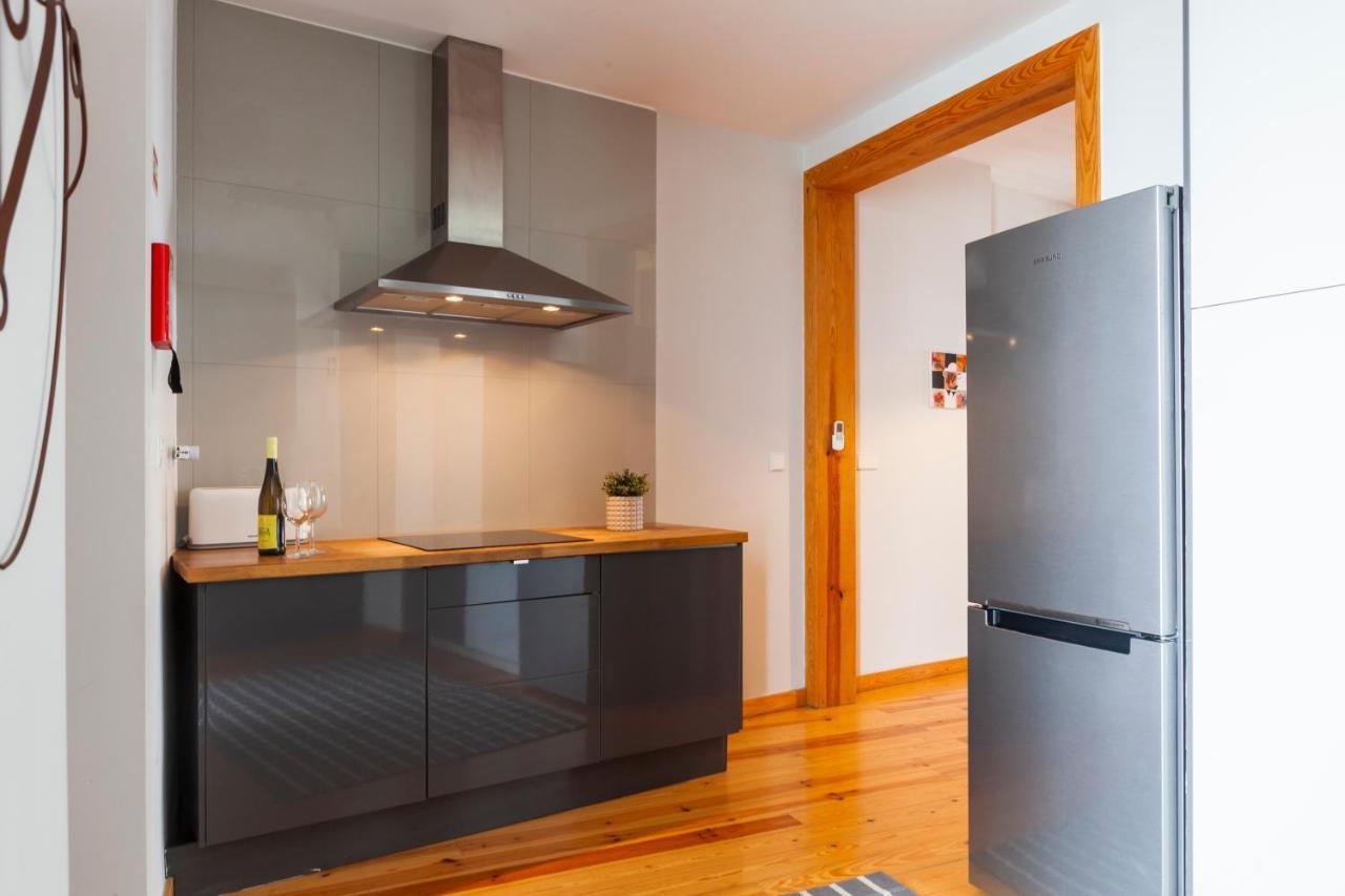 Alfama Terrace Apartment With Authentic XVIII Tiles And Historic Notes 3 Bedrooms & 2 Bathrooms Ac Lisboa Exterior foto