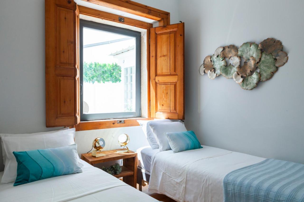 Alfama Terrace Apartment With Authentic XVIII Tiles And Historic Notes 3 Bedrooms & 2 Bathrooms Ac Lisboa Exterior foto